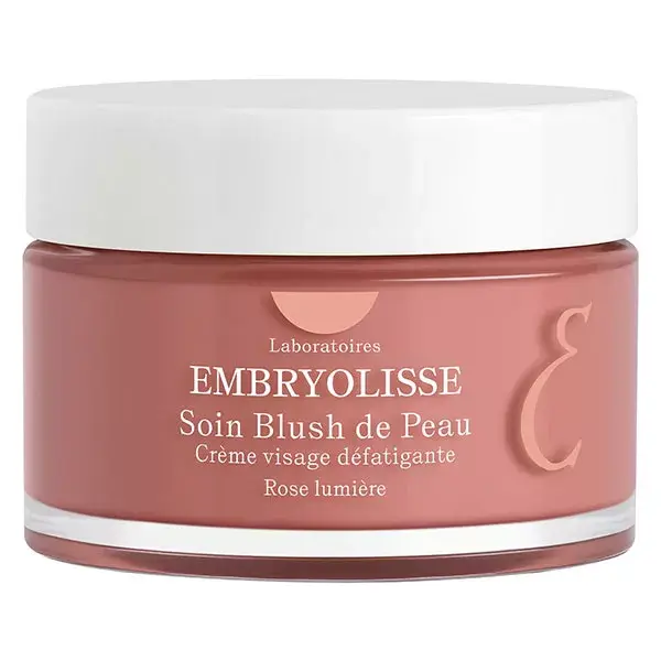 Embryolisse Secret de Maquilleurs Soin Blush de Peau Rose Lumière 50ml