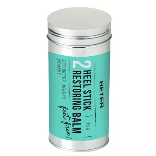 Beter Feet Free Stick Reparador de Talones