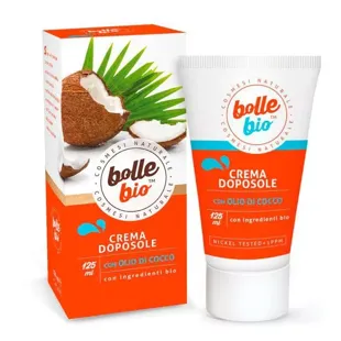 Bollebio Pós Sol 125 ml