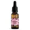 Biofloral Fleur De Bach 08 Chicory Chicoree Compte Gouttes Bio Demeter 20 ml