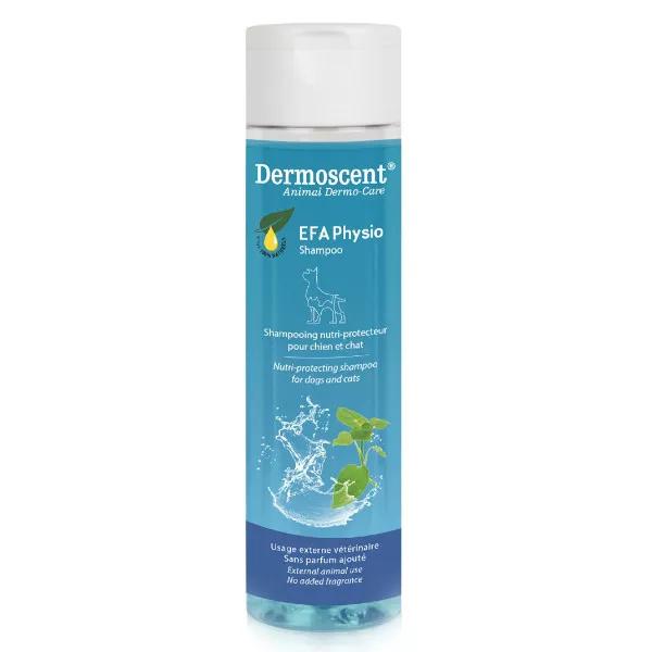 Dermoscent Efa Physio Nutri-protective Shampoo Dog Cat 200ml
