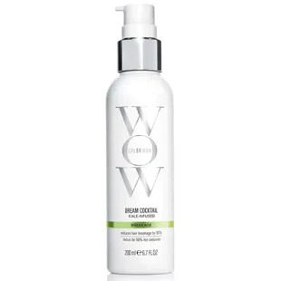 Color WOW Kale Cocktail Bionic Tonic 200 ml