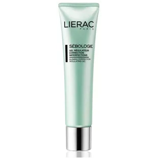 Lierac Sebologie Regulierendes Gel 40ml