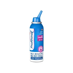 ProRhinel adulti Jet tonico Spray 100ml