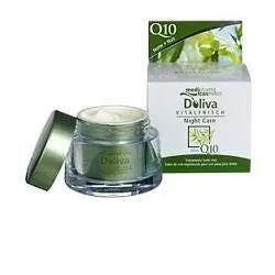 Doliva Vitalfrisch Crema Viso Notte 50 ml