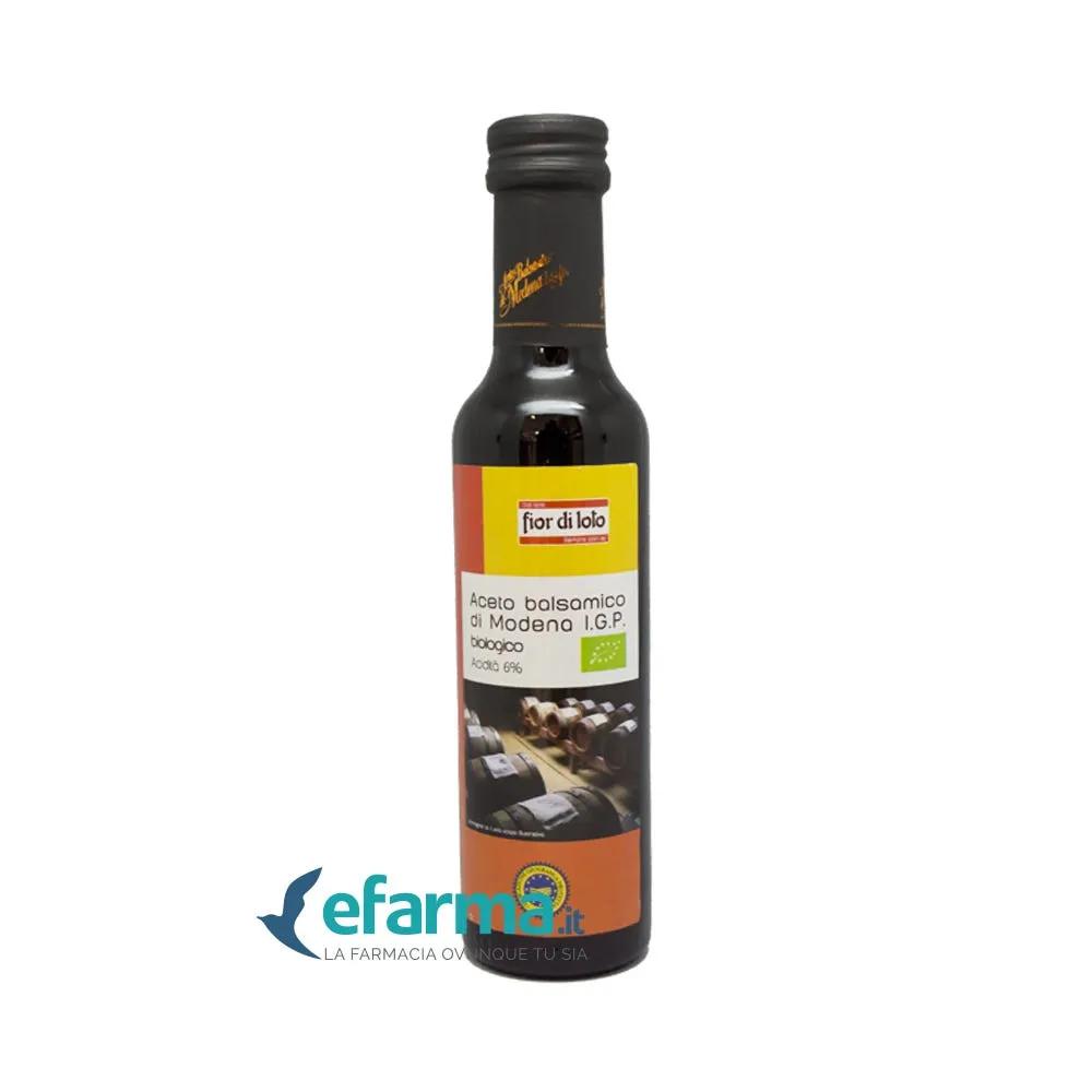 Fior Di Loto Aceto Balsamico Modena 250 ml