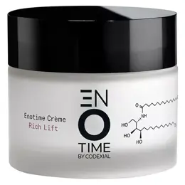 Eno Laboratoire Codexial Enotime Crème Rich Lift 50ml