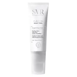 SVR Clairial Night Peel Doux Réducteur Tâches 50ml