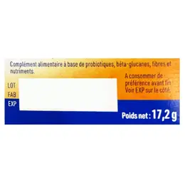 Alvityl Immunostim + Fibres Vitamine C et D Zinc dès 12 ans 30 gélules