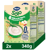 Hero Baby 8 Getreide- und Fruchtbrei +6m 2x340 gr