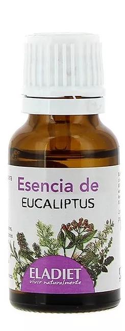 Eladiet Fitoesencias Eucaliptus 15 ml