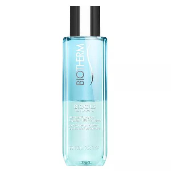 Biotherm Bio-Cils Struccante Occhi Bifasico Waterproof 100ml