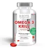 Biocyte Omega 3 Krill 90 capsules