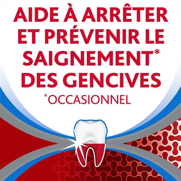 Parodontax Dentifrice Protection Complète - Lot De 2x75