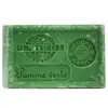 Dr Theiss Savon de Marseille-Pomme Verte + Beurre de Karité Bio 125g