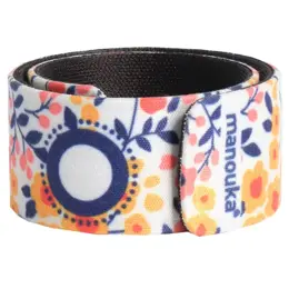 Manouka Bracelet Anti-Moustiques Toutes Zones Liberty