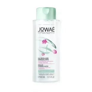 Jowae Água Micelar Removedor de Maquiagem 400 ml