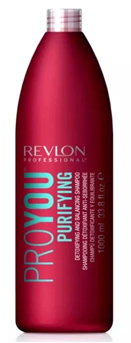 Revlon ProYou Champô Purifying 1000 ml