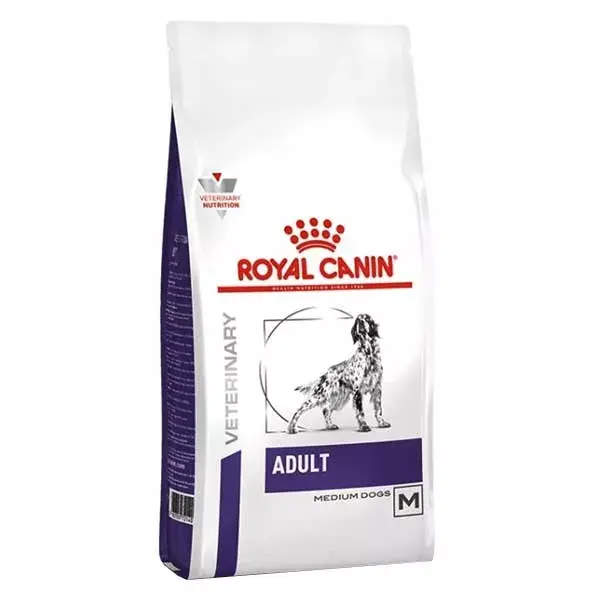 Royal Canin Vet Care Nutrition Perro Adulto Mediano 2kg