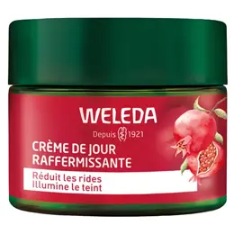 Weleda Crème de Jour Raffermissante Grenade & Maca 40ml