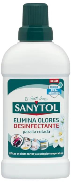 Sanytol Désinfectant Textile 500 ml