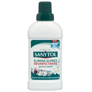 Sanytol Textildesinfektionsmittel 500 ml