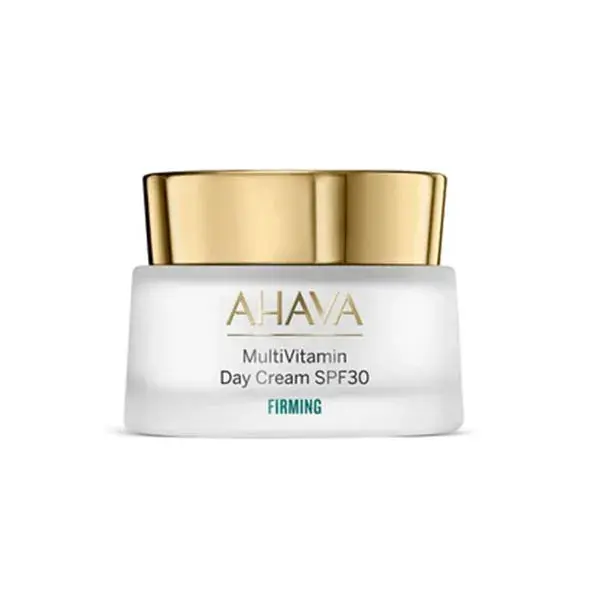 AHAVA Crème de Jour Multivitaminé SPF30 50ml