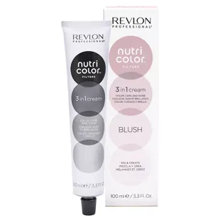 Revlon Nutricolor Blush Crema 100 ml