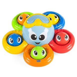 Chicco Billy The Octopus 6-36m