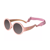 Horizane Sante Sonnenbrille für Kinder, Rosa, 0–1 Jahr