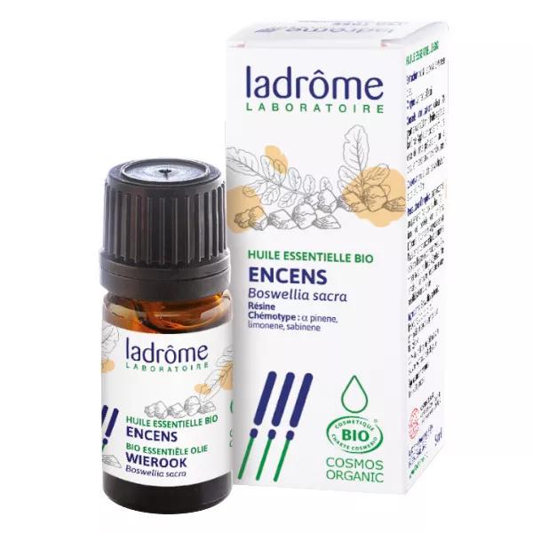 Ladrome Aceite Esencial Incienso 5ml