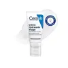 CeraVe Soins Crème Hydratante Visage Peaux Normales à Sèches 52ml