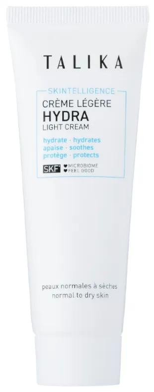 Talika Skintelligence Hydra Crème Légère 50 ml