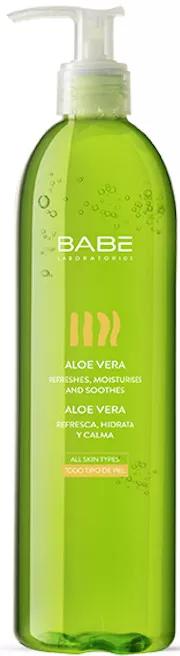 Babe Aloe Vera 395 ml