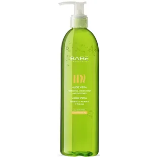 Babe Aloe Vera 395 ml