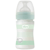 Chicco WellBeing Biberon En Verre Débit Lent Vert +0m 150 ml