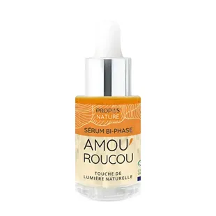 Propos'Nature - Amou'Roucou- Siero Bifase Bio - 30 ml