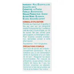 Puressentiel Huile Essentielle Encens 5ml