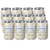 Nutribén Baby Food Vegetables with Sole +6m 12x235 gr