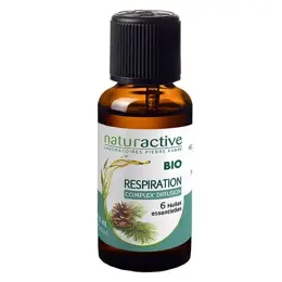 Naturactive Complex' Diffusion Bio Respiration 30ml