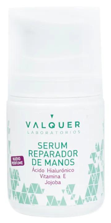 Valquer Hand Repair Serum 50 ml