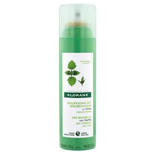 Klorane Champô Seco Urtiga 150 ml