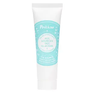 Polaar Aux Sources des Glaciers Gel Idratante all'Acqua d'Iceberg 50ml
