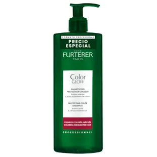 René Furterer Color Glow Color Protecting Shampoo 500 ml
