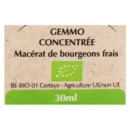 Herbalgem Macérat Concentré Bruyère Bio 30ml