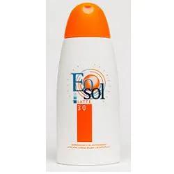 Eosol Latte Solare SPF 30 Pelli Sensibili 125 ml