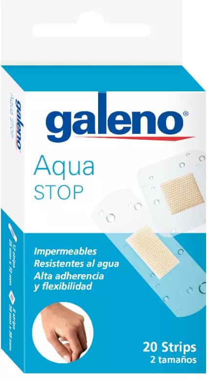 Galeno Aqua Stop 2 Sizes 20 units