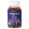 Santarome Bio - Bonne Nuit Bio - Pour des nuits sereines - 60 gummies