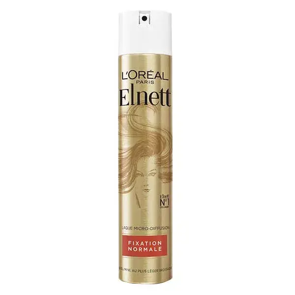 L'Oréal Elnett Lacca Fissaggio Normale 300ml