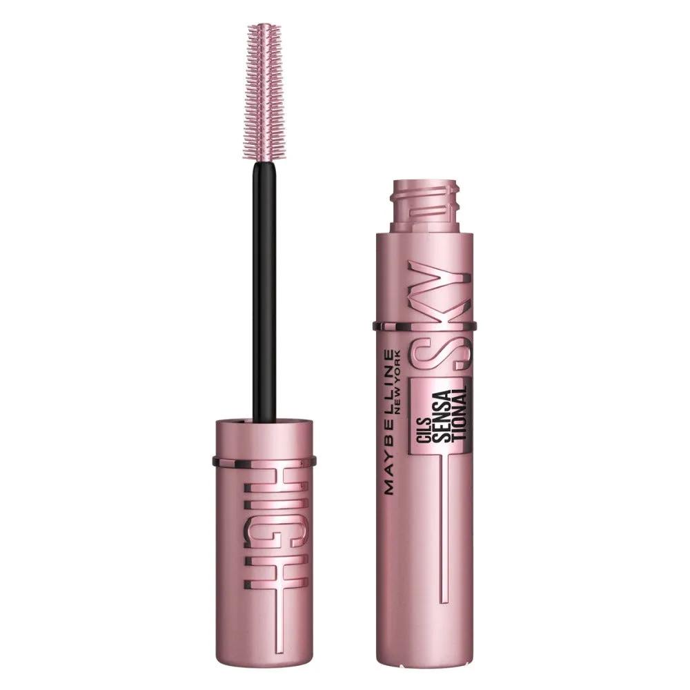 Maybelline New York Sky High Mascara Black